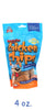 Dog Chicken Chips 4 oz Bag - Hunter K9 Gear
