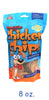 All Natural Dog Doggie Chicken Chip Treats MADE in USA - Hunter K9 Gear