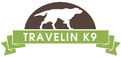 Travelin K9 - Dog Travel Gear