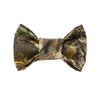 Real Tree Camo Bow Tie - Hunter K9 Gear