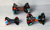 Party Boy Dog Bow Tie for small to large Doggie's - Hunter K9 Gear
