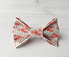 Maine Lobster Dog Bow Tie for small to large Doggie's - Hunter K9 Gear
