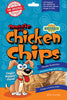 Dog Chicken Chips 15 oz bag