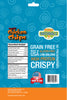 Dog Chicken Chips 4 oz Bag - Hunter K9 Gear