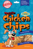 Dog Chicken Chips 4 oz Bag - Hunter K9 Gear