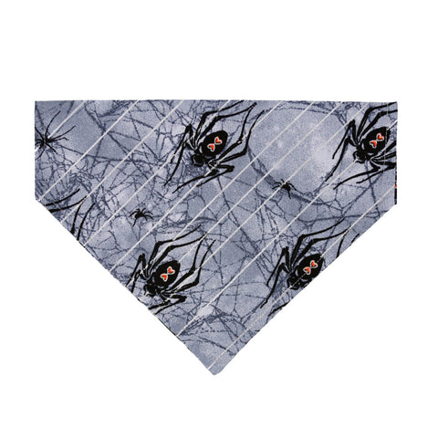 Spider Web Dog Bandana - Hunter K9 Gear