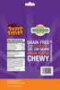 Doggie Sweet Taters | Chewy Sweet Potato Dog Treats, 2 sizes - Hunter K9 Gear