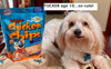 All Natural Dog Doggie Chicken Chip Treats MADE in USA