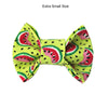 Mellon Collie Dog Bow Tie for small to large Doggie's - Hunter K9 Gear