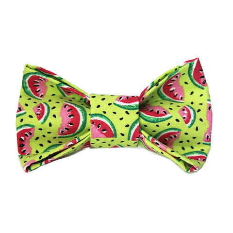 Mellon Collie Dog Bow Tie for small to large Doggie's - Hunter K9 Gear