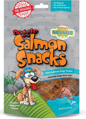 Doggie Salmon Snacks