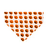 Jack-O-Lantern Dog Bandana - Hunter K9 Gear