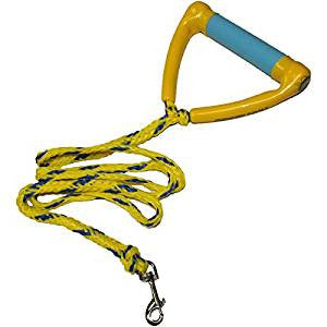 Water Ski Rope Dog Leash - Hunter K9 Gear