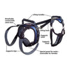 Solvit CareLift™ Lifting Harnesses - Hunter K9 Gear