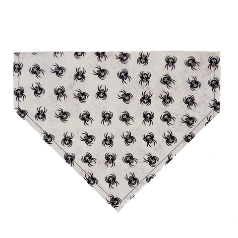 Spider Nation - Dog Bandana - Hunter K9 Gear